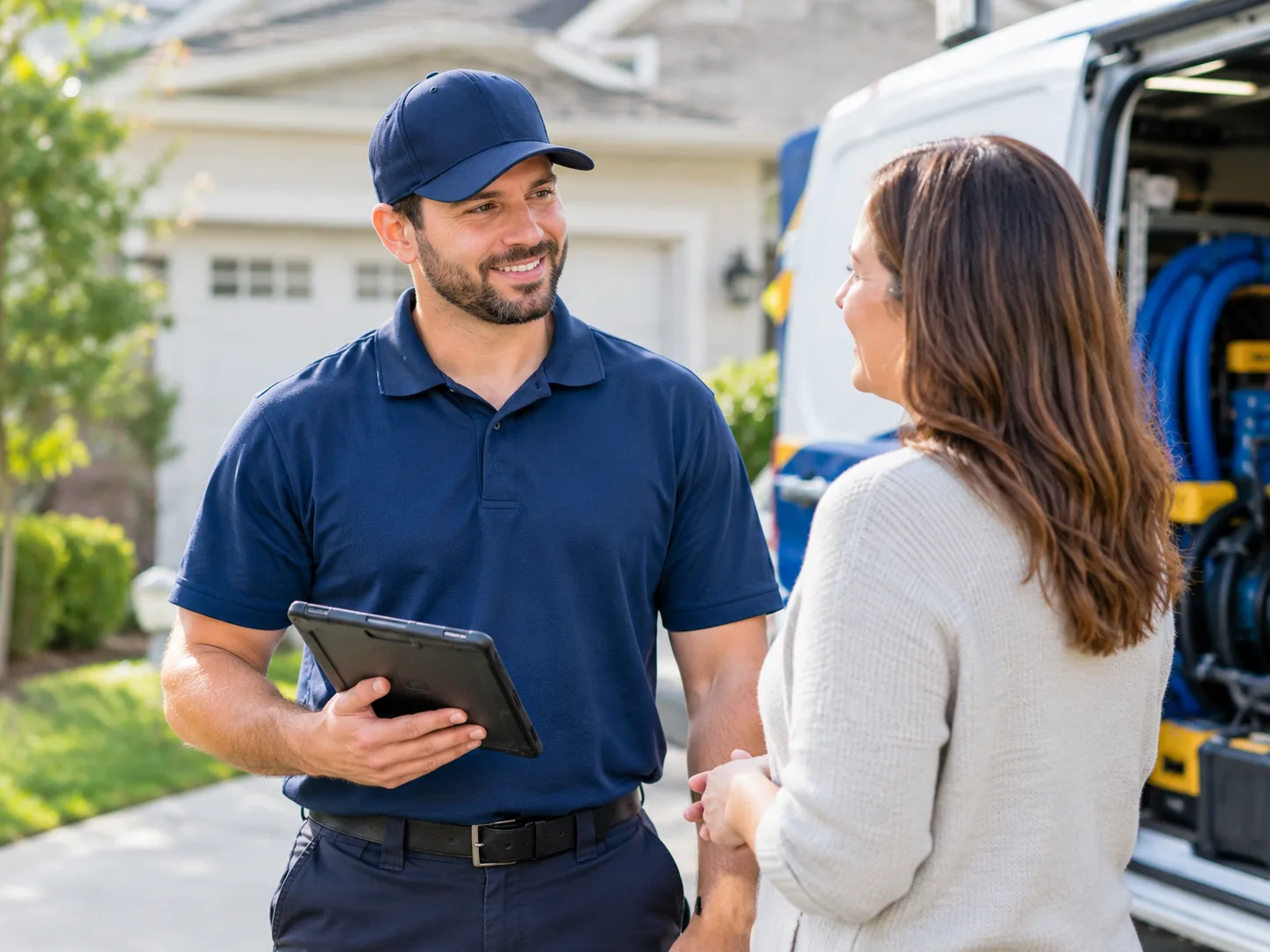 Sewage Backup Cleanup Medway, OH FAQs